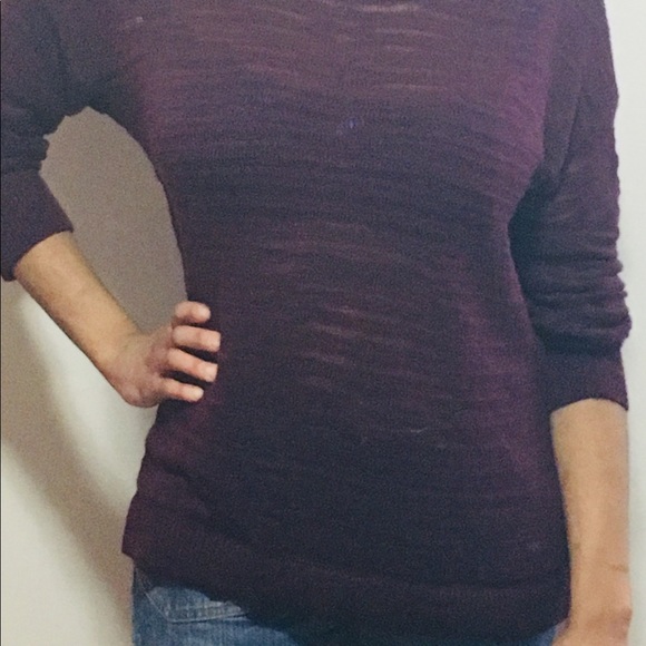 American Eagle Outfitters Knit Sweater - Picture 3 of 6